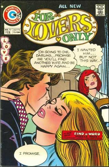 For Lovers Only issue 77