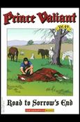 Prince Valiant issue 49