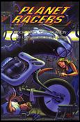Planet Racers issue 2 Off Season