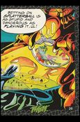 Plasm Zero Issue (Base Set) card 20