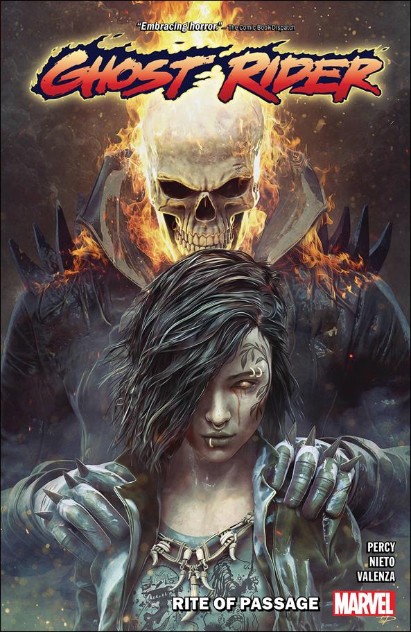 Ghost Rider (2022) issue 4