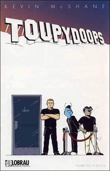 Toupydoops issue 2