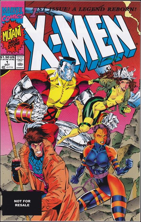 X-Men Origins: Gambit issue 1-B Marvel Universe Greatest Battles Comic 2-Pack