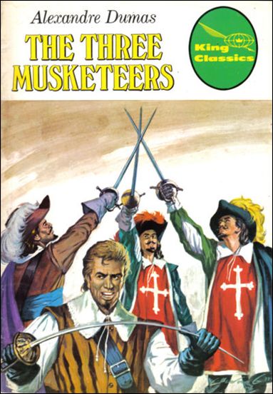 King Classics issue 16