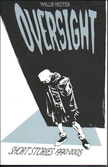 Oversight: Collected Short Stories 1990–2005 issue nn