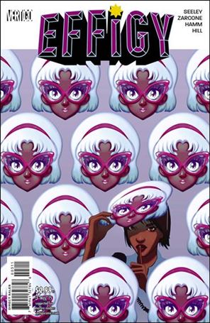 Effigy issue 3