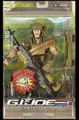 G.I. Joe: SIGMA 6 (Soldier Assortment) figure 19 Gung-Ho - Marine
