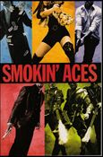 Smokin' Aces Cover Image 1
