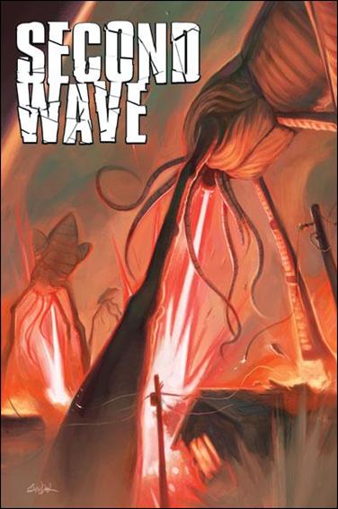 Second Wave issue nn