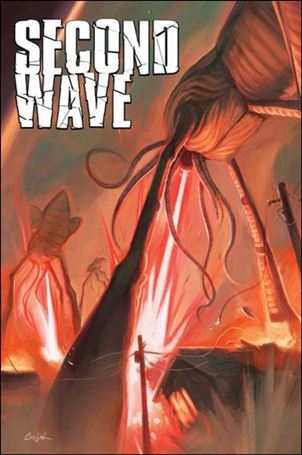 Second Wave Cover Image 1