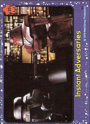 Black Hole (Base Set) card 23 Instant Adversaries