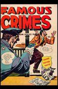 Famous Crimes issue 7