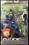 G.I. Joe: SIGMA 6 (Soldier Assortment) figure 17 Lockdown - Law Enforcement