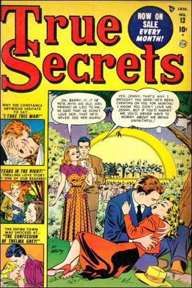 True Secrets issue 13