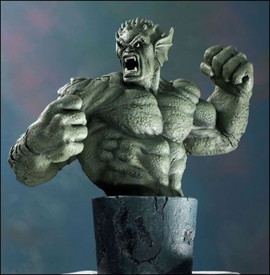 Marvel Mini-Busts (Bowen) item 120 Abomination 1/2000