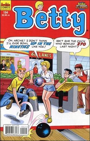 Betty issue 194