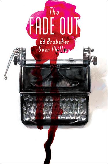Fade Out issue 1