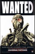 Wanted issue 1-C