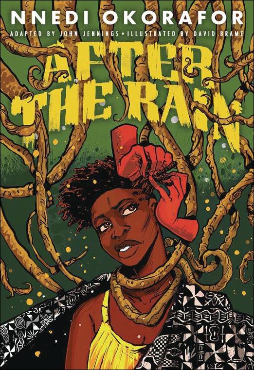 After the Rain issue nn