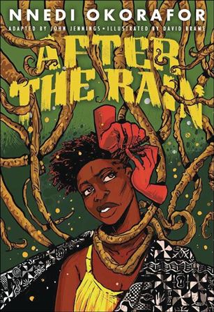 After the Rain Cover Image 1