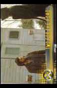 X-Men: The Movie (Base Set) card 21 Two For The Road