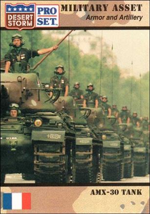 Desert Storm (Base Set) card 203