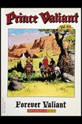 Prince Valiant issue 40
