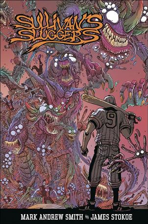 Sullivan's Sluggers Cover Image 1