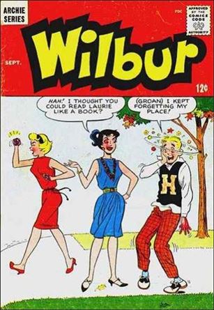 Wilbur issue 88