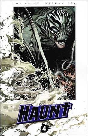 Haunt Cover Image 2