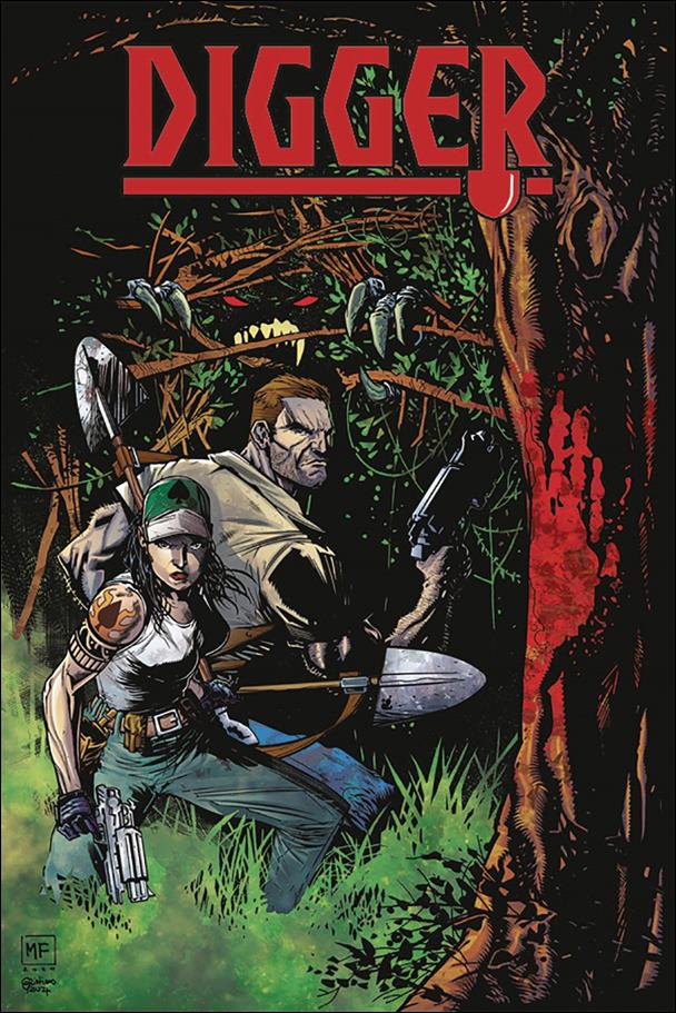 Digger issue 5