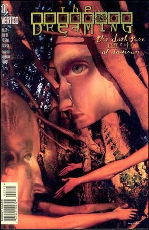 Dreaming (1996) issue 21