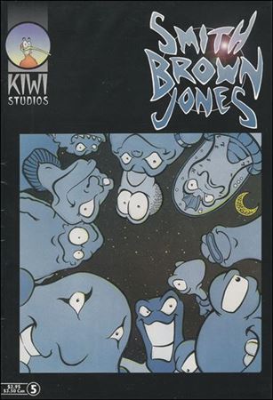 Smith Brown Jones Cover Image 2