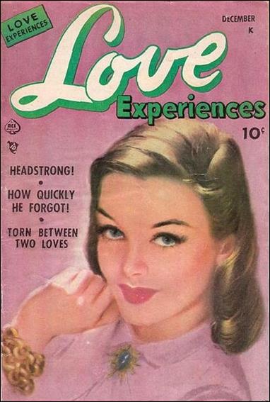 Love Experiences issue 2