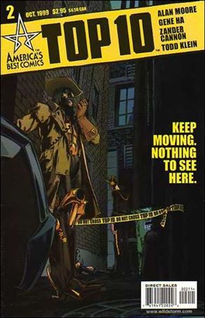 Top 10 issue 2