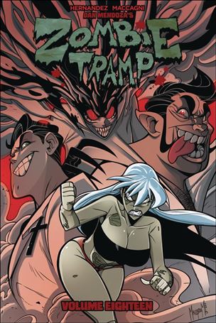 Zombie Tramp issue 18