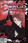 Ceres Celestial Legend Part 5 Cover Image 1