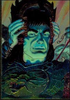 Conan II (Base Set) card 24 Conan the King #29