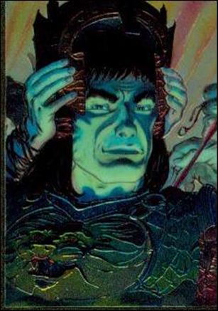 Conan II (Base Set) card 24 Conan the King #29