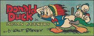 Walt Disney Comics (Wheaties Premium Set: D)   Cover Image 1