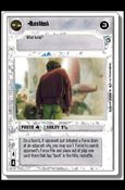 Star Wars: A New Hope Revised (Base Set) card 88 Hunchback