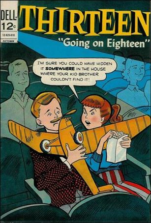 Thirteen issue 26
