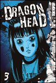 Dragon Head issue 3 Volume 3