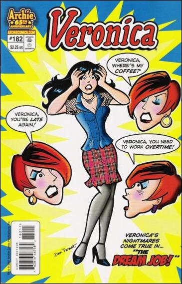 Veronica issue 182