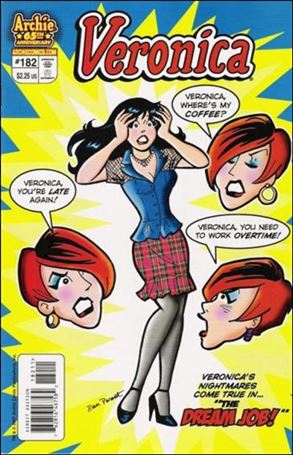 Veronica issue 182