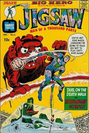 Jigsaw Cover Image 2