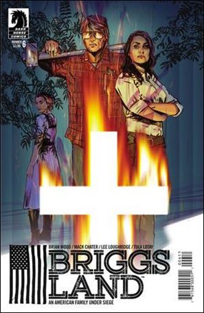 Briggs Land Cover Image 2