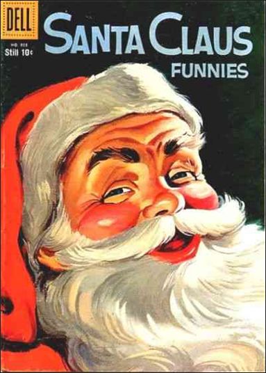 Four Color (1942) issue 958