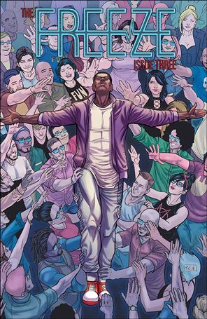 Freeze issue 3
