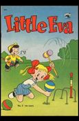 Little Eva (1952) issue 5